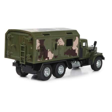Грузовик Mobicaro