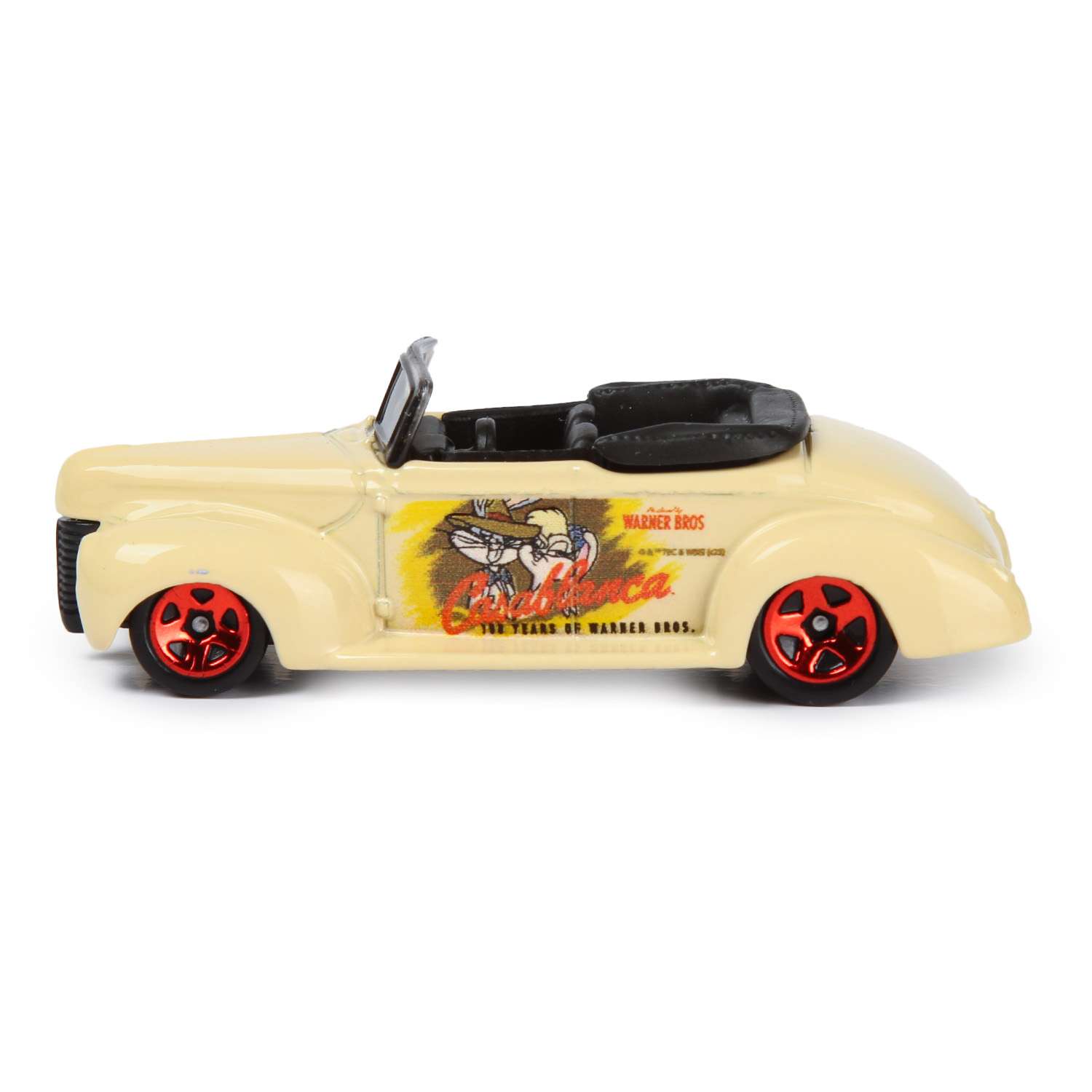 Автомобиль Hot Wheels 1:64 в ассортименте HMV73 - фото 5