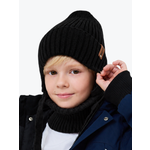 Шапка и снуд NYCkids