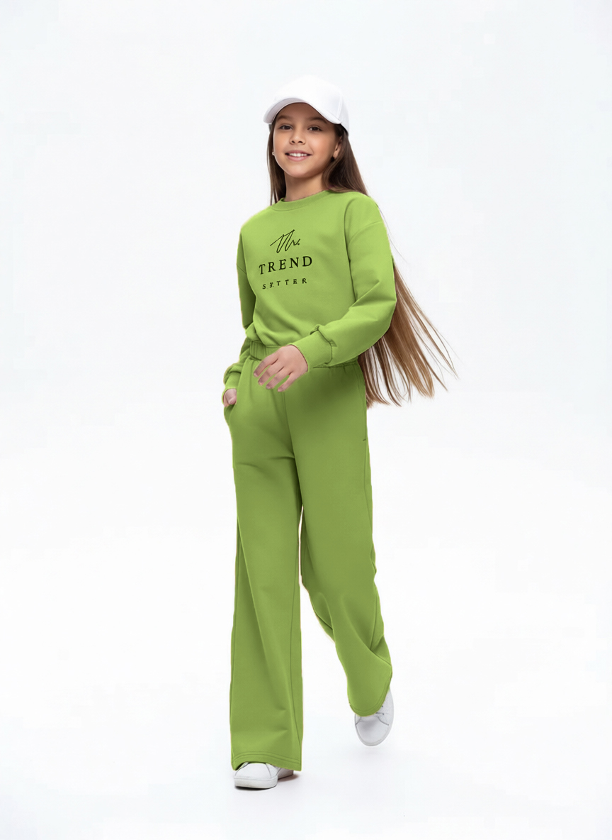 Свитшот и брюки Персона Junior КД4011 - фото 3