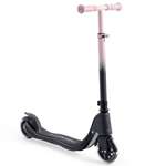 Городской самокат Happy Baby двухколесный