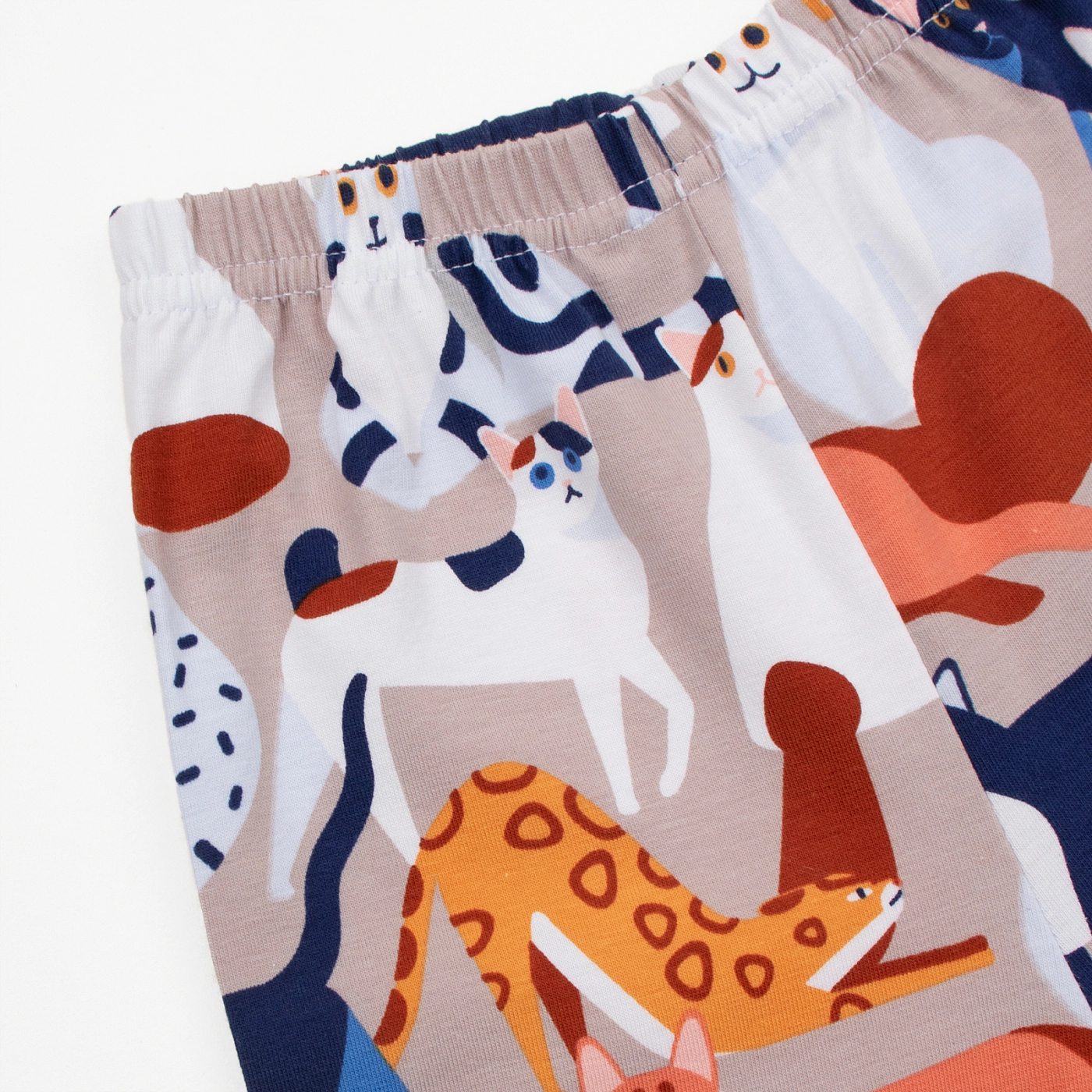 Велосипедки YOULALA 0036101723 - фото 2