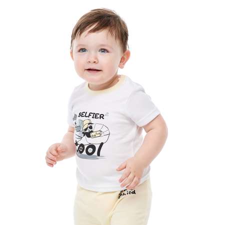 Футболка Lucky Child