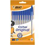 Ручка шариковая BIC 10 шт.