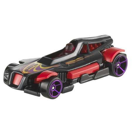 Игровой набор Hot Wheels Basic в ассортименте