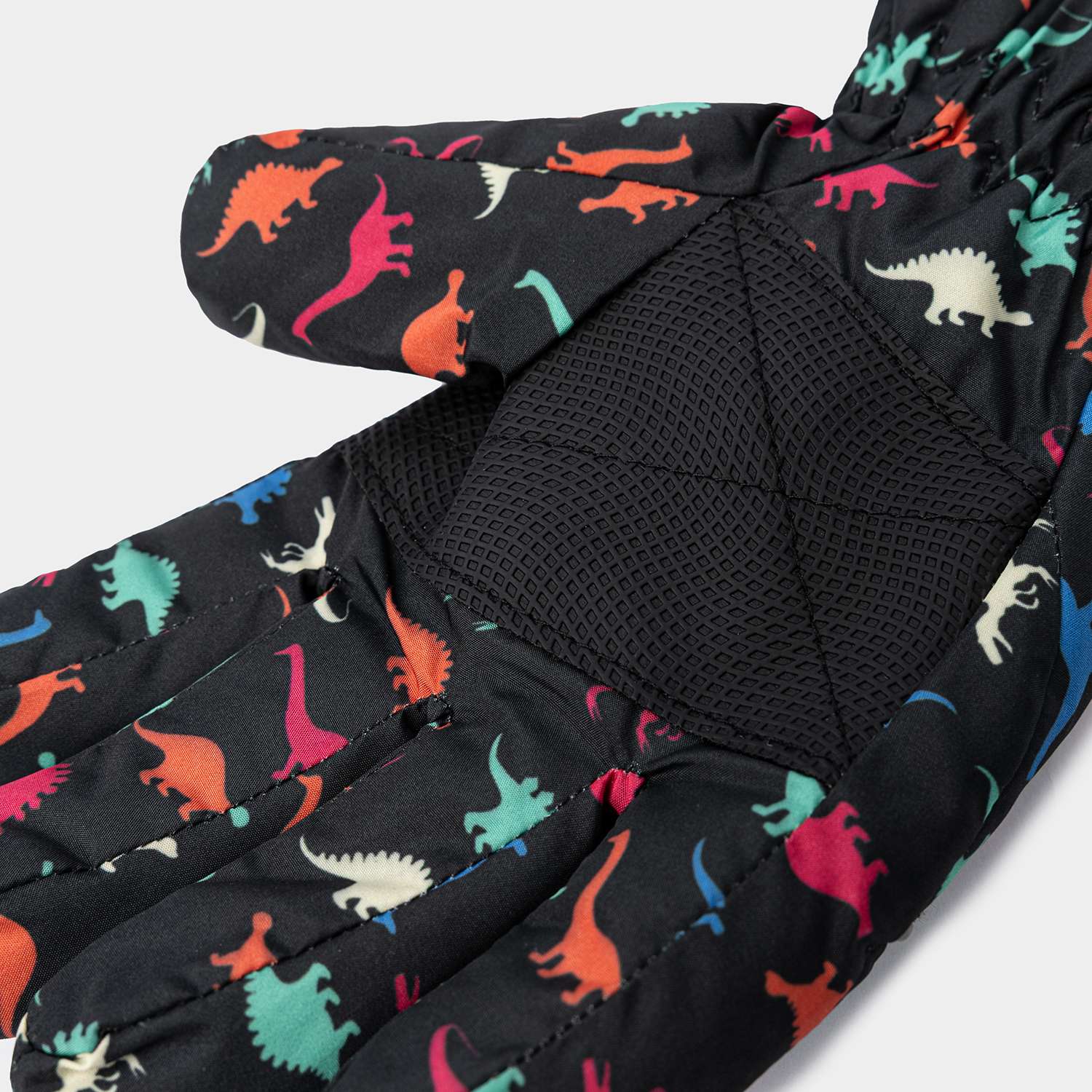 Перчатки ё - фото 2