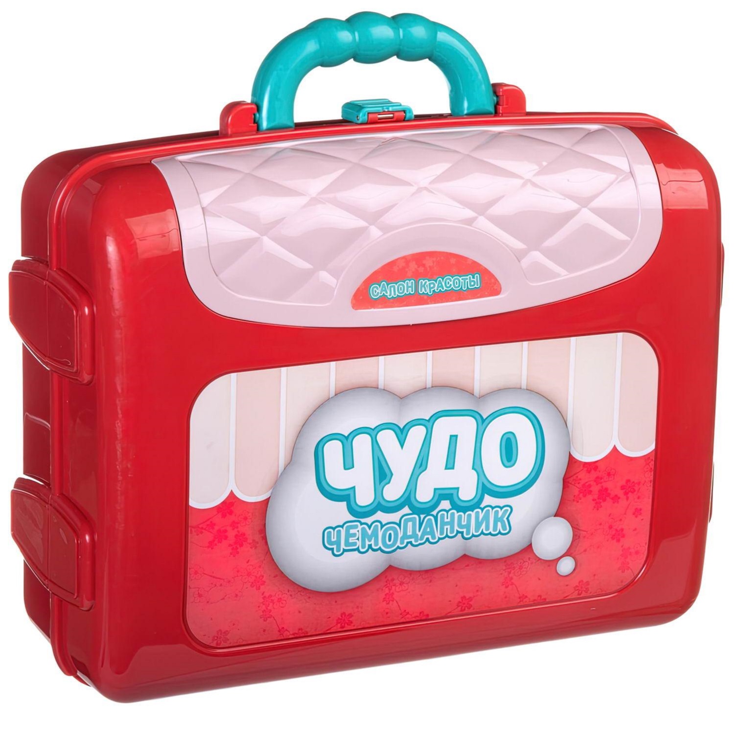 Игрушка Abtoys туалетный столик - фото 5