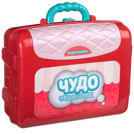 Игрушка Abtoys туалетный столик