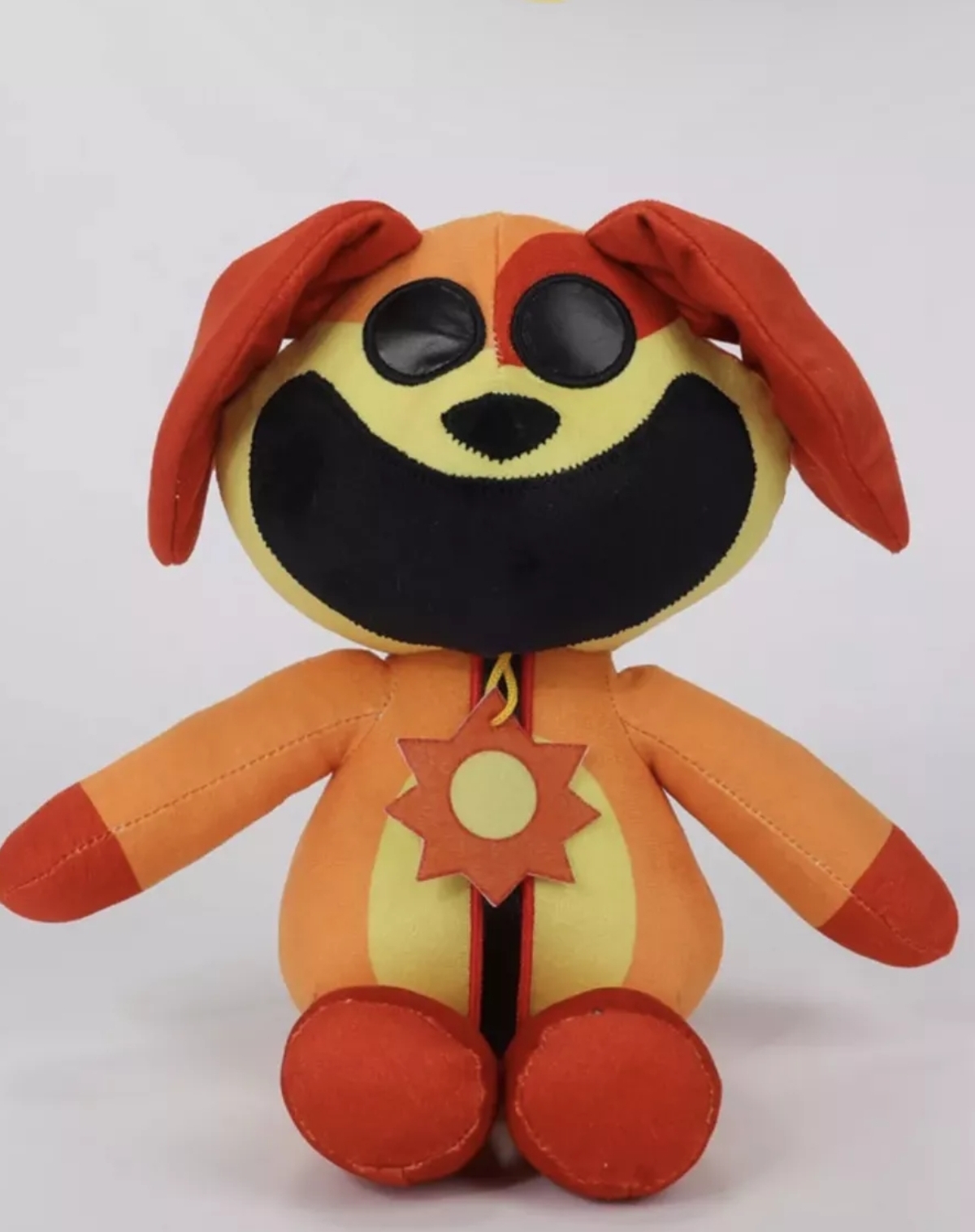 Игрушка мягкая BalaToys - фото 6