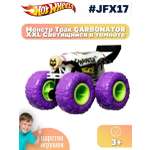 Внедорожник Hot Wheels 1:64