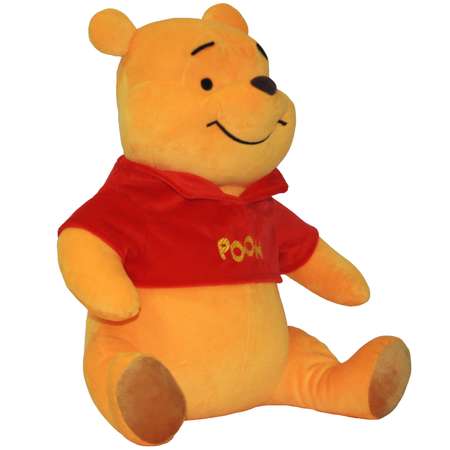 Игрушка мягкая Disney-Детский мир Медвежонок Винни интерактивная