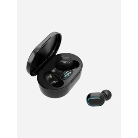 Беспроводные наушники BandRate Smart BRSTWSE7SB черные