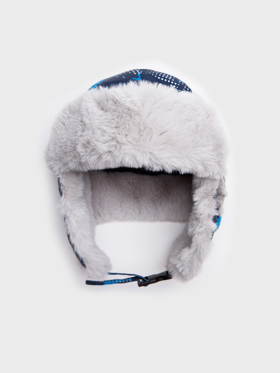 Шапка PlayToday 32411979 - фото 5