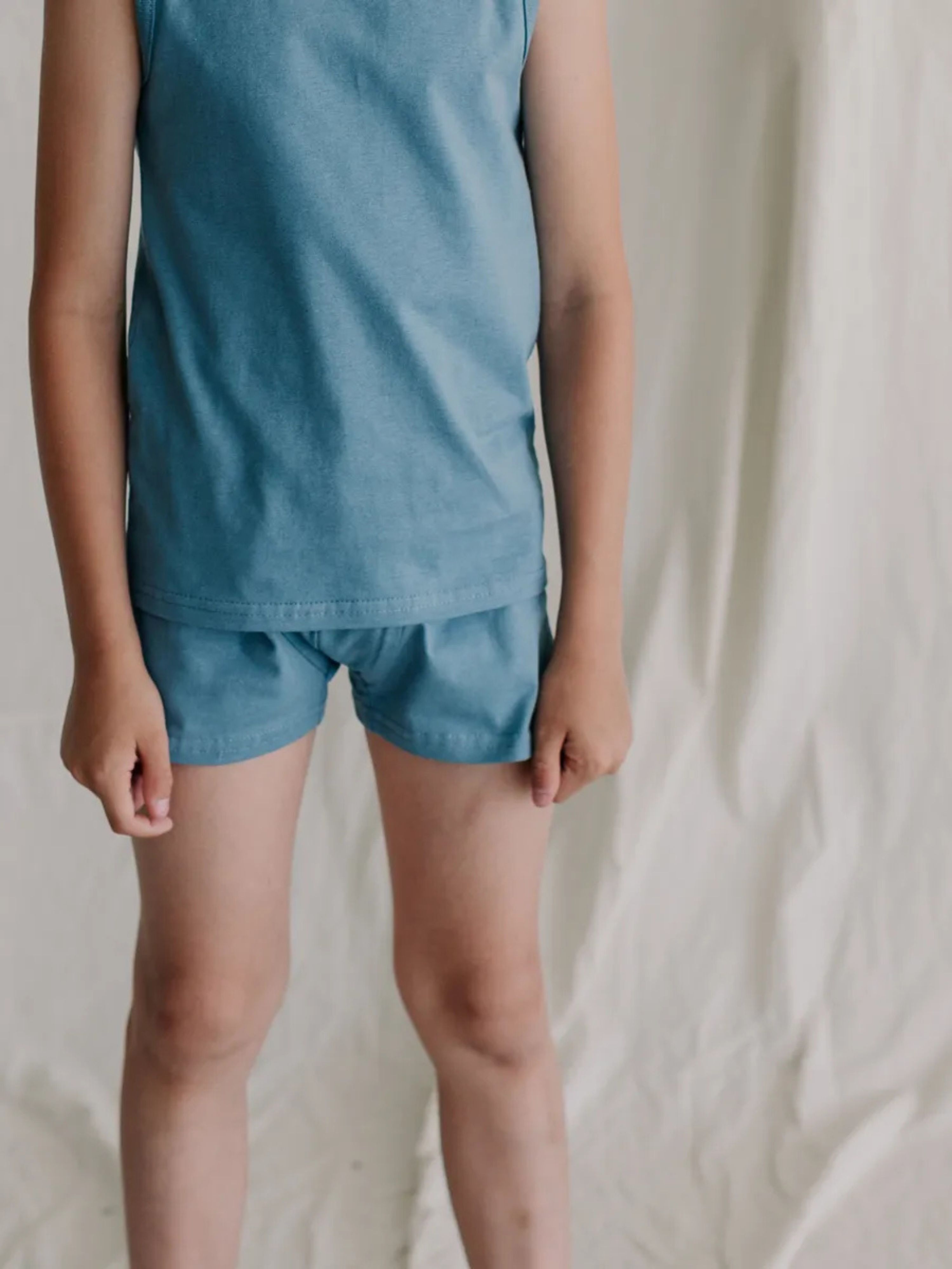 Трусы 4 шт LESIKIDS 5622 - фото 7