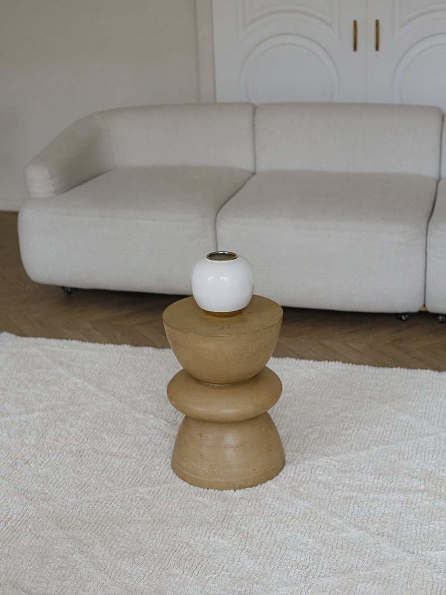 Ковёр Lillaland ADINKRA 120 x 180 см - фото 11