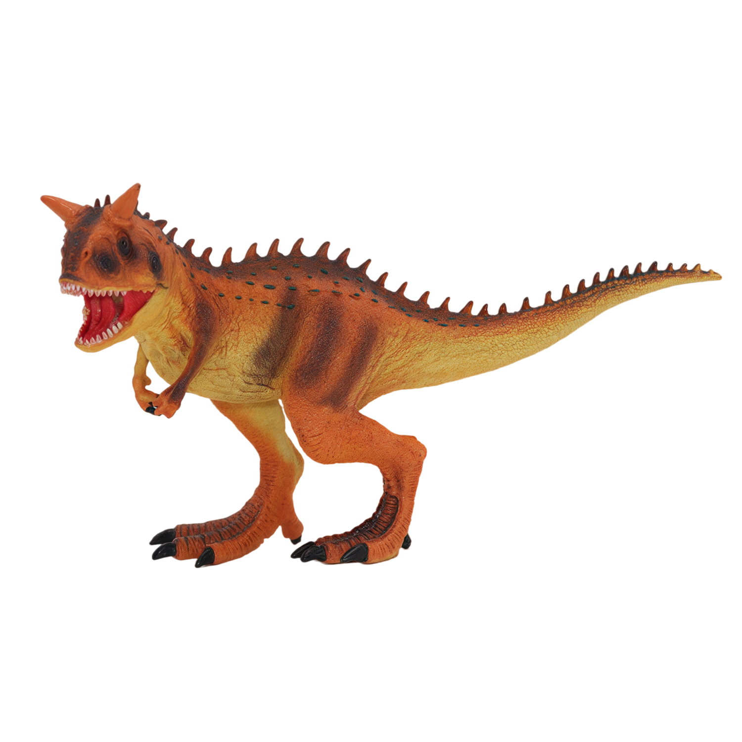 Фигурка Детское Время Карнотавр с подвижной челюстью - фото 1