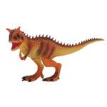 Фигурка Детское Время Карнотавр с подвижной челюстью