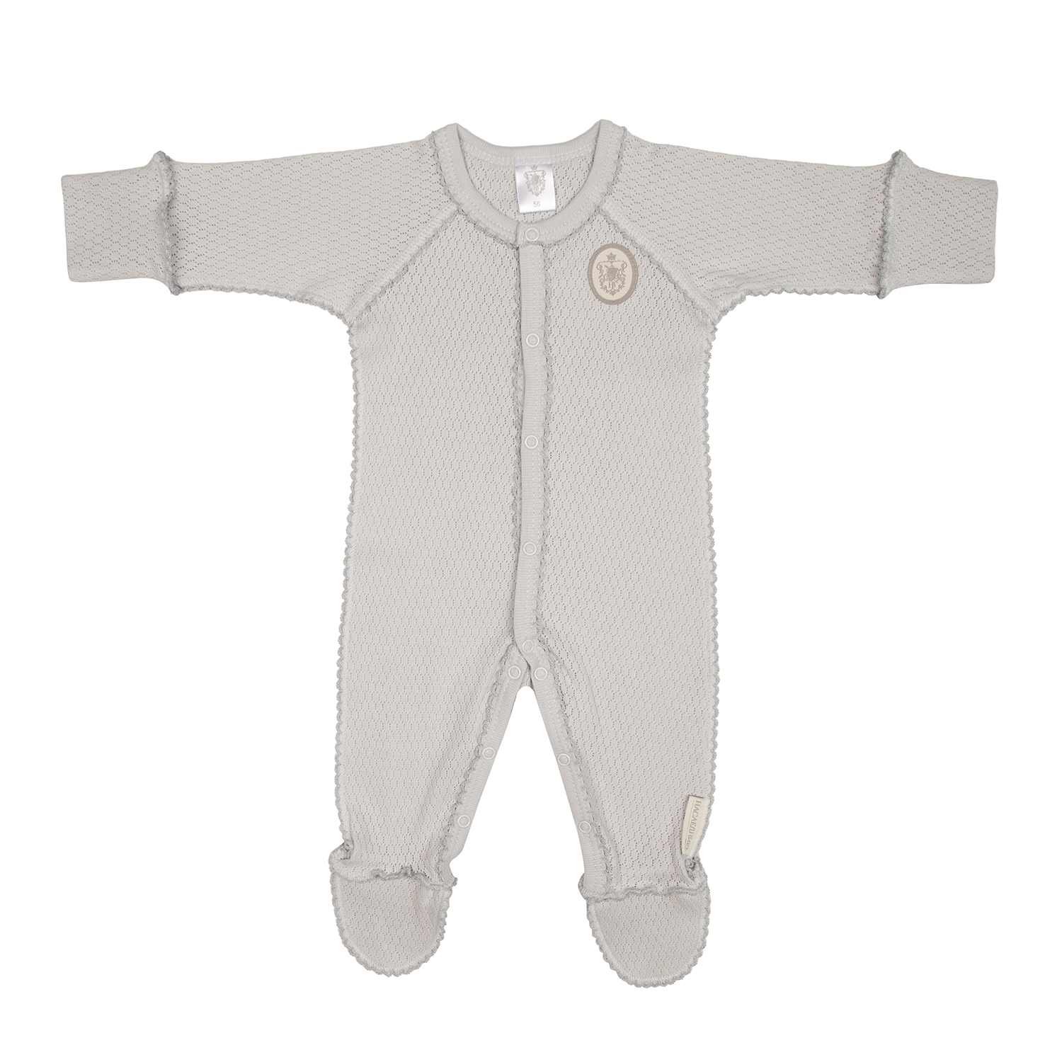 Комбинезон НаследникЪ Выжанова 02046-11004 - фото 7