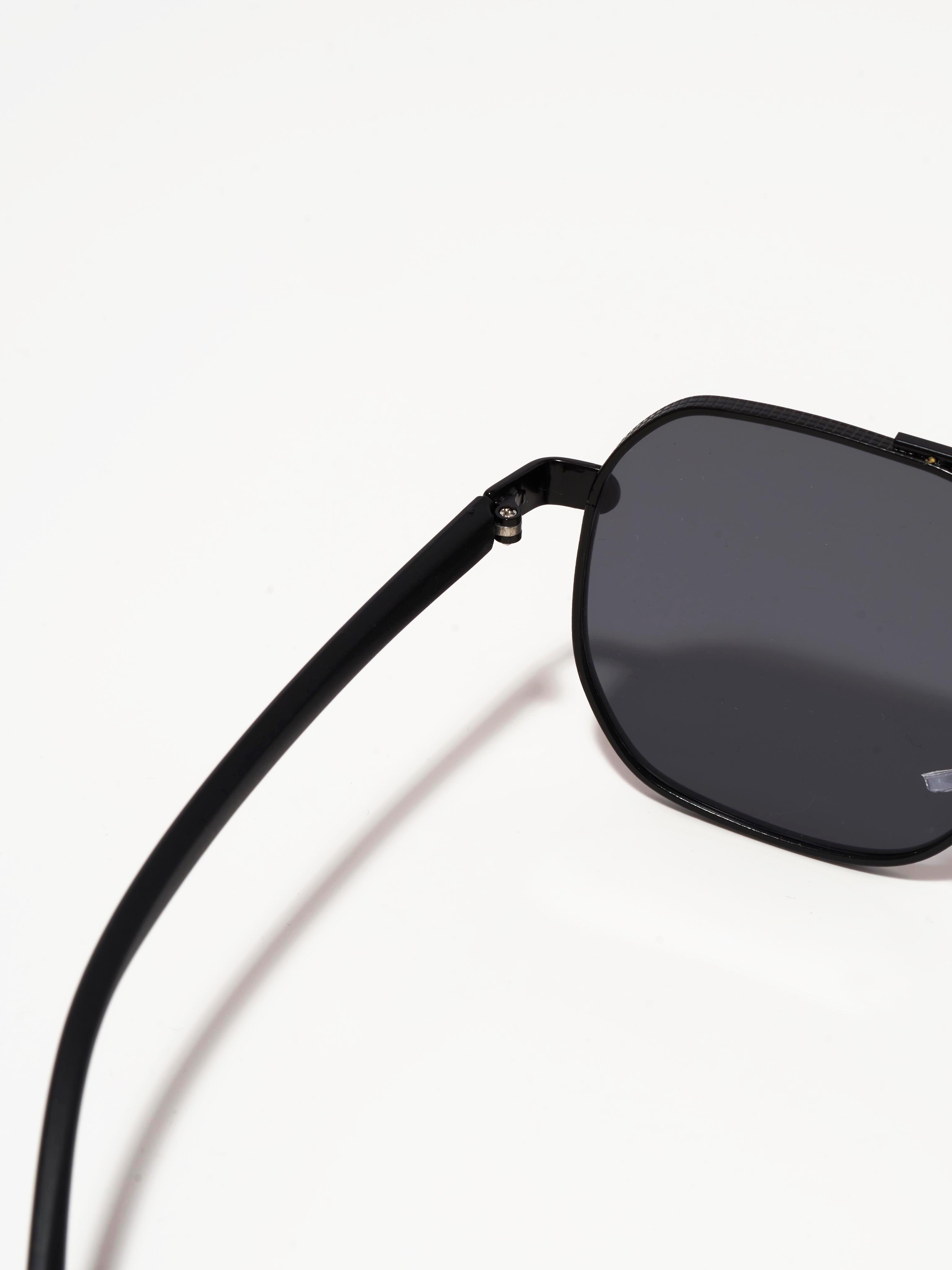 Солнцезащитные очки SUNNY GLASS O00009-1 - фото 8