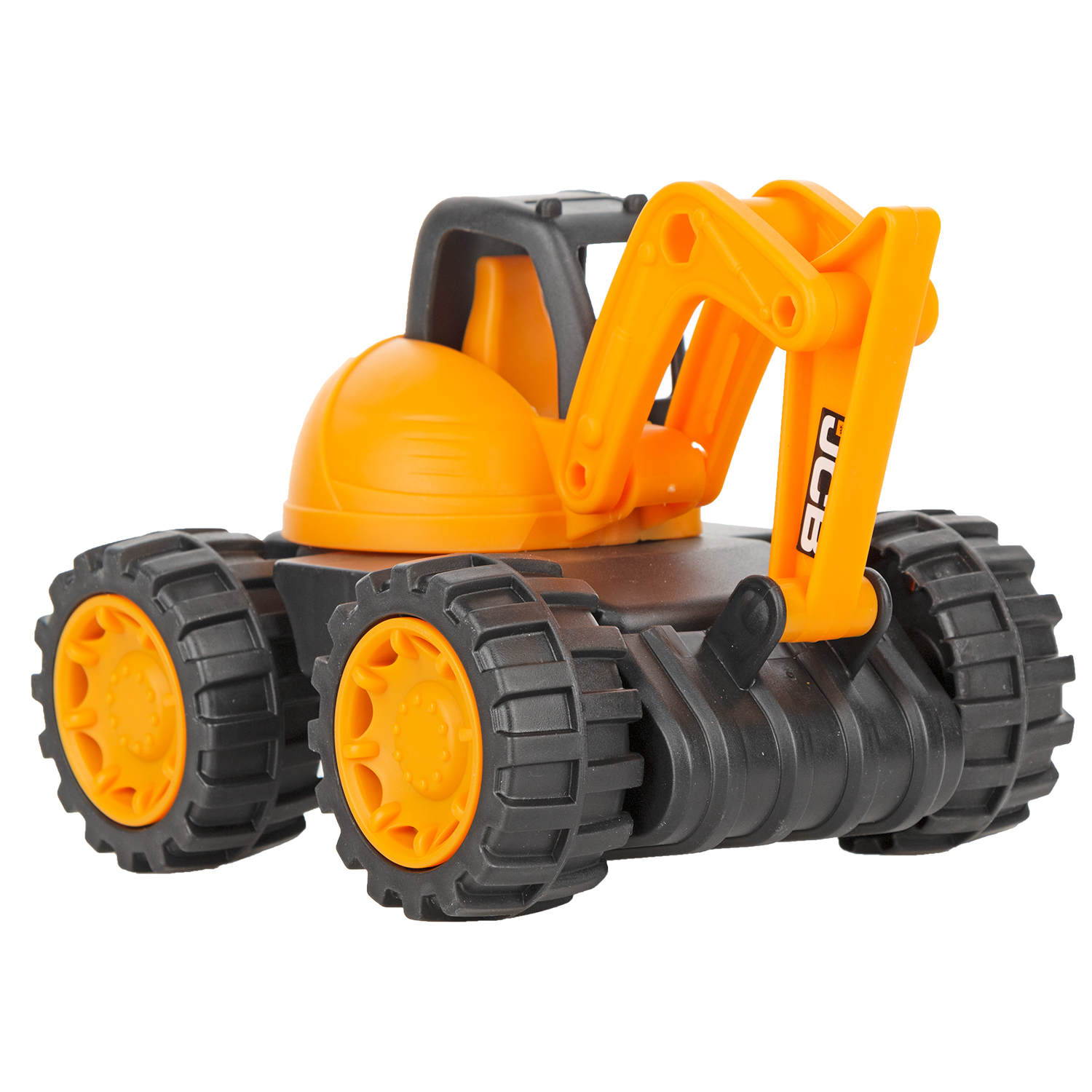 Игровой набор JCB строительная техника 1416460.UNI - фото 10
