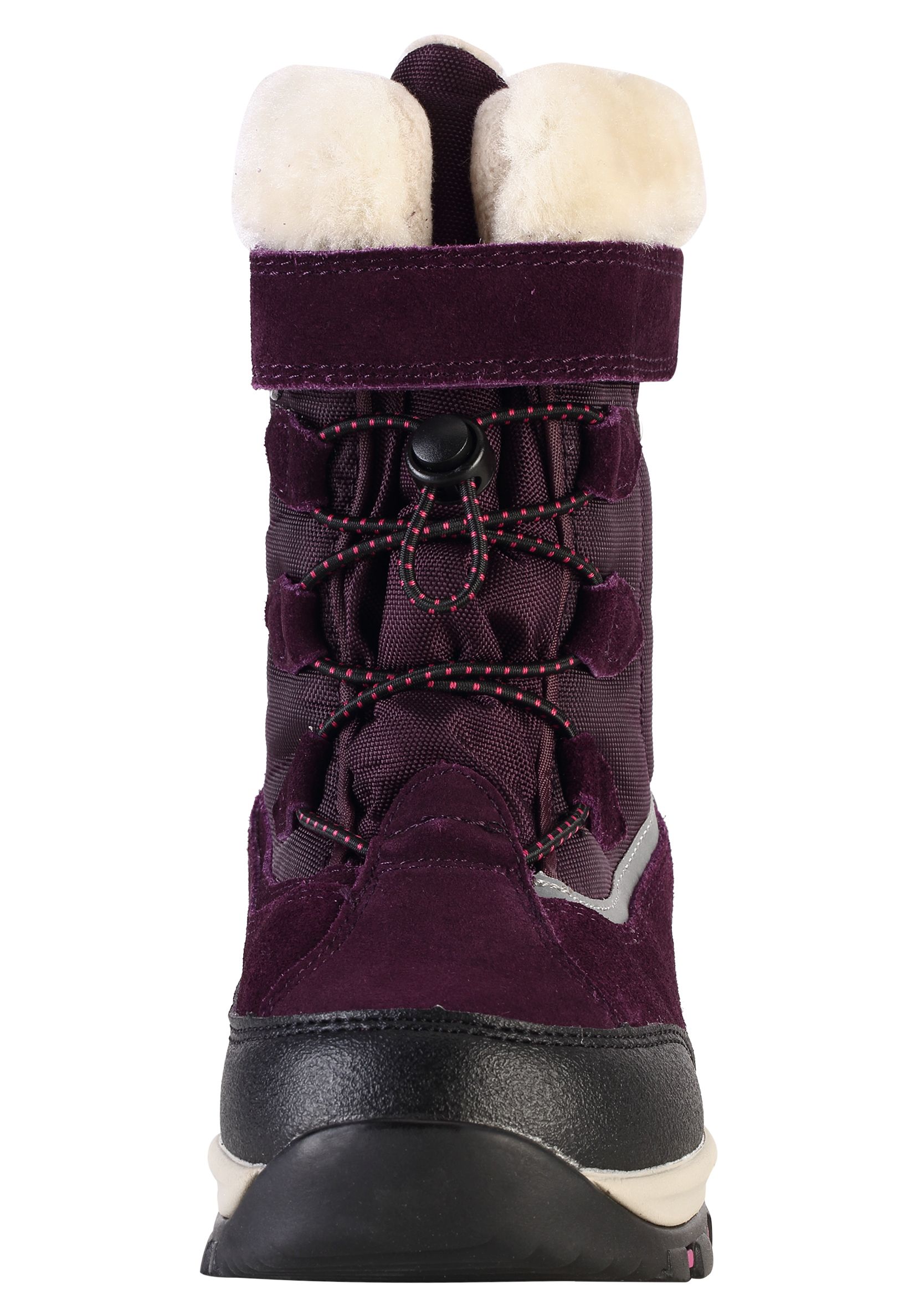 Сапоги Reima 569389-4960 - фото 5