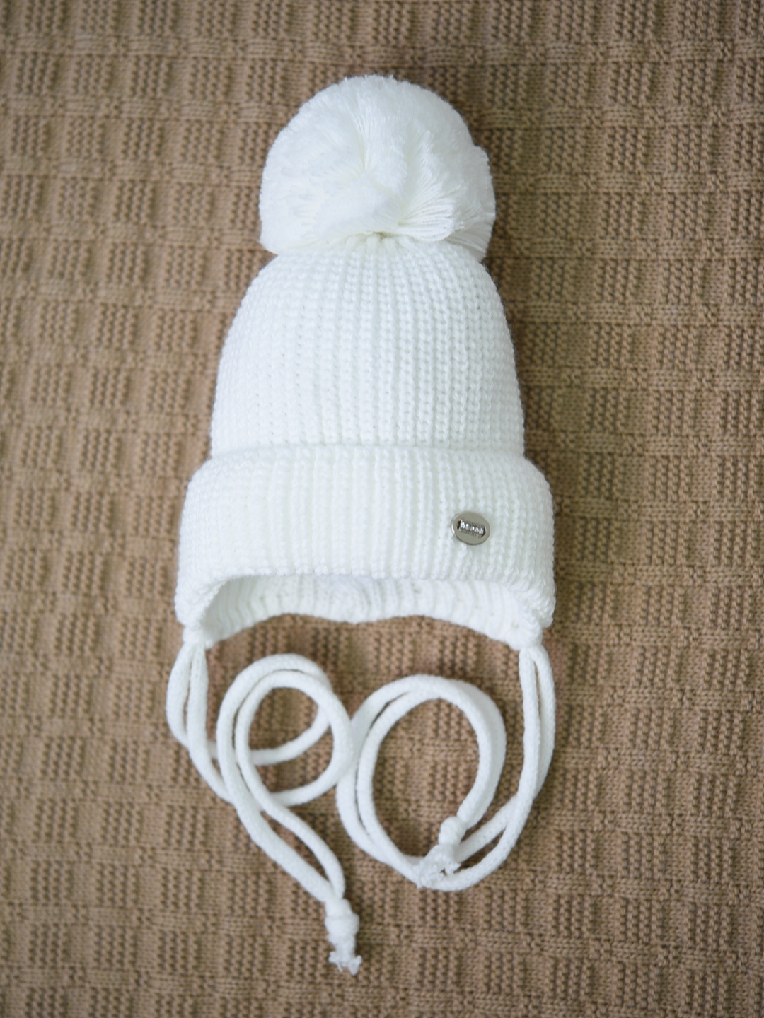 Шапка Совенок Дона В77-502-1 - фото 2