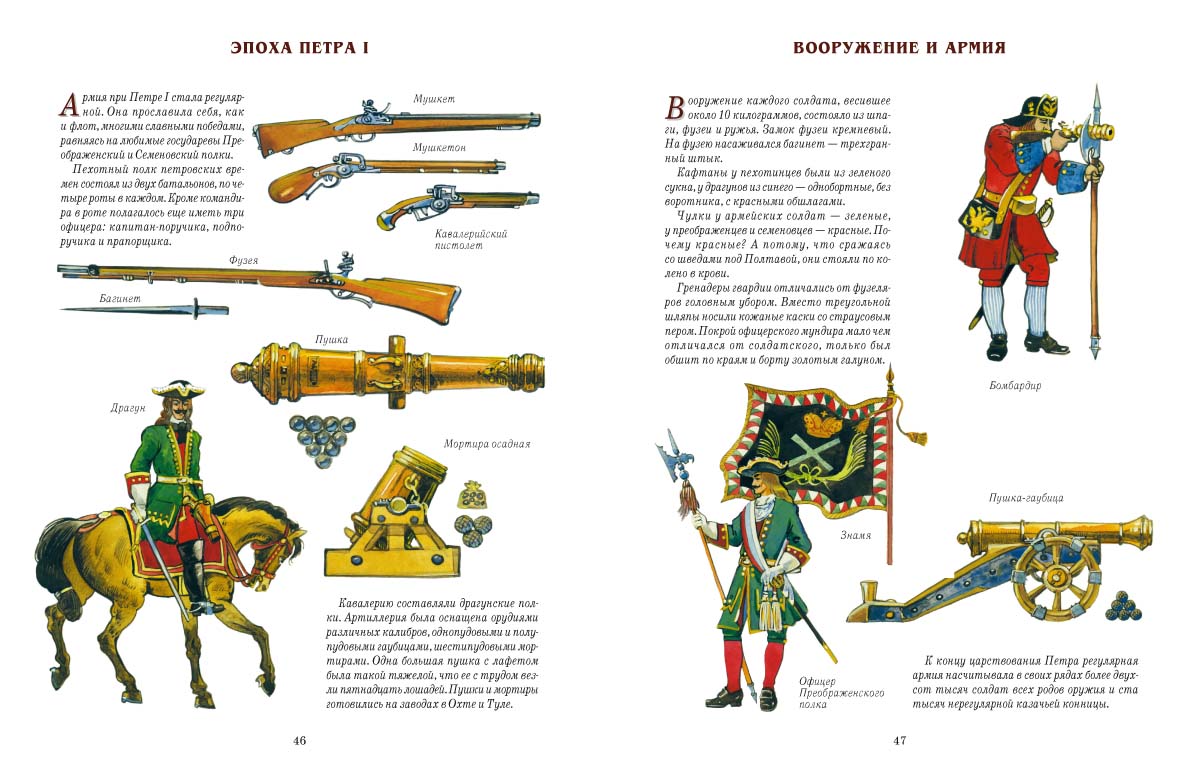 Книга Белый город Петр I История России - фото 11