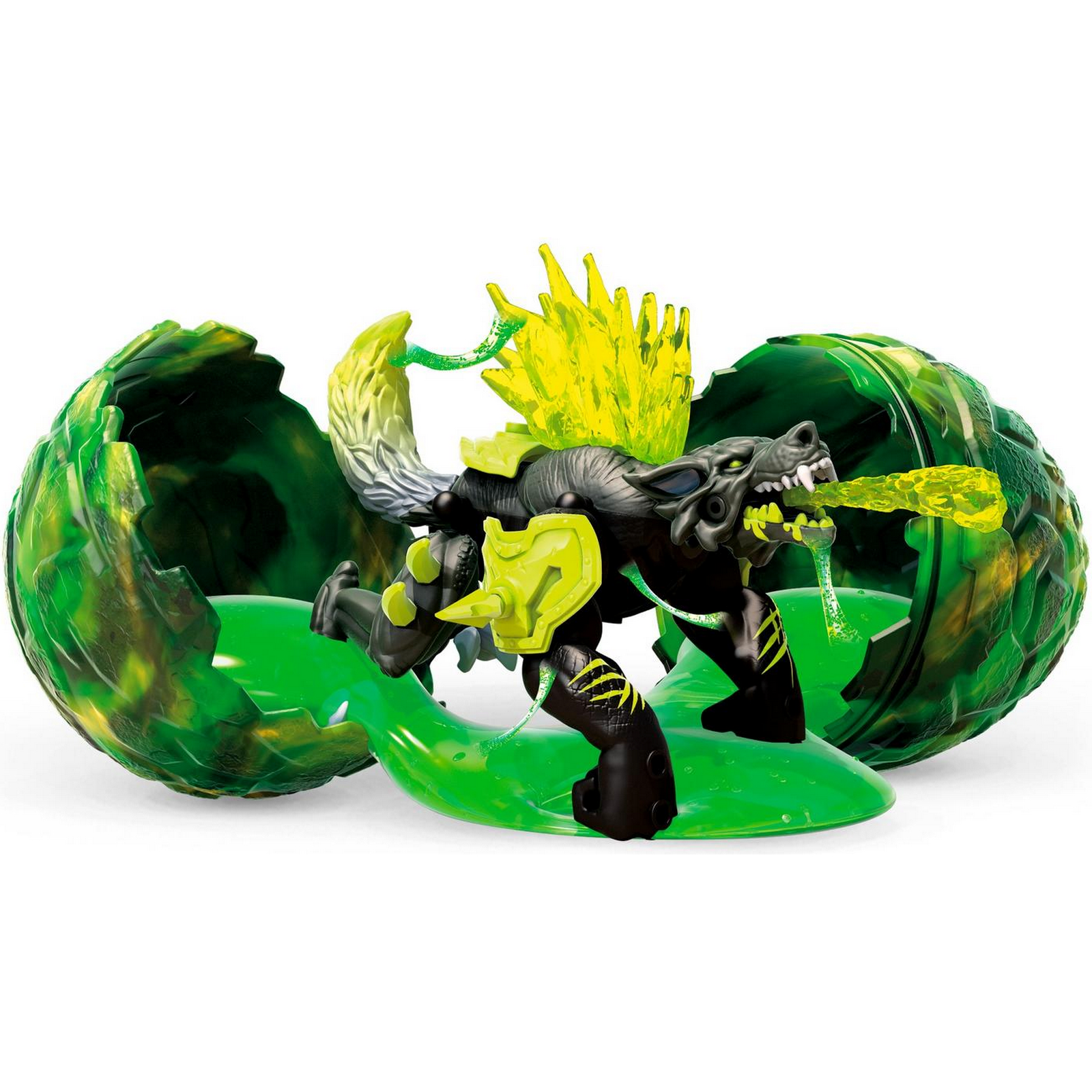 Конструктор Mega Bloks - фото 9