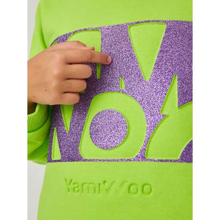 Свитшот YamiWoo