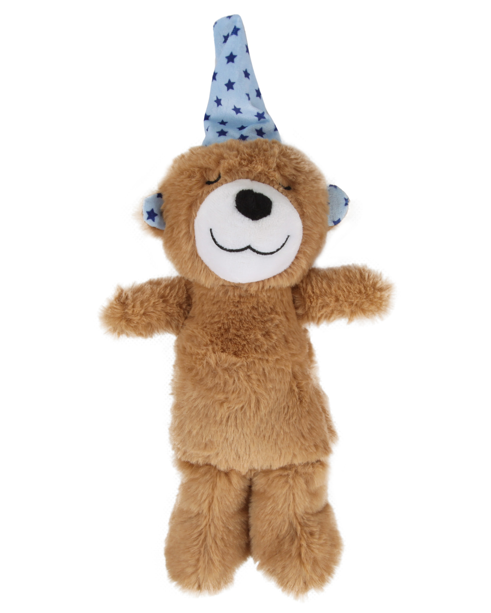 Игрушка для собак Barbaks Мишка Соня - фото 1