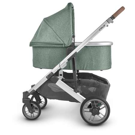 Люлька UPPAbaby Cruz и Vista