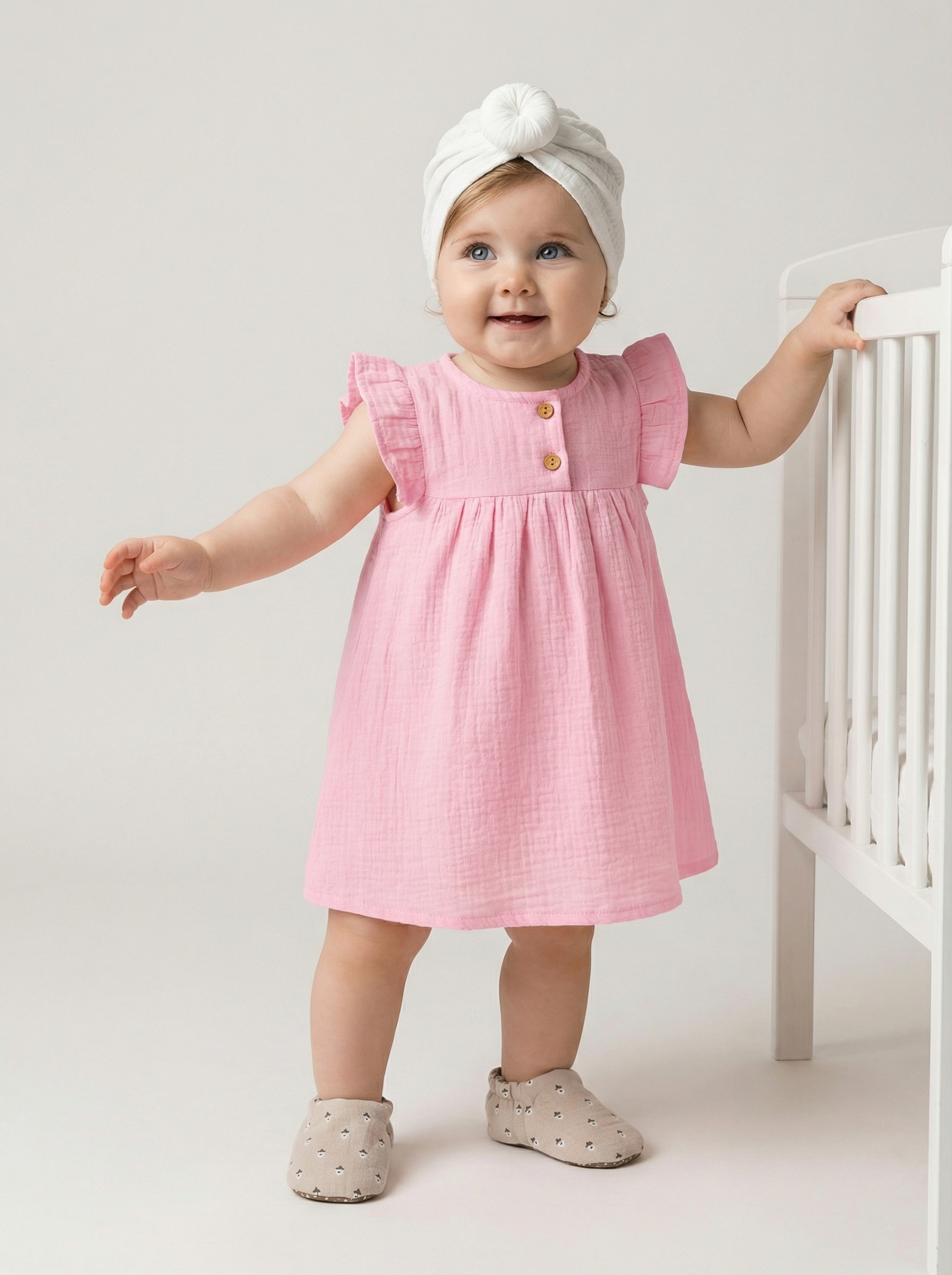 Платье YOULALA 1929900105 - фото 1