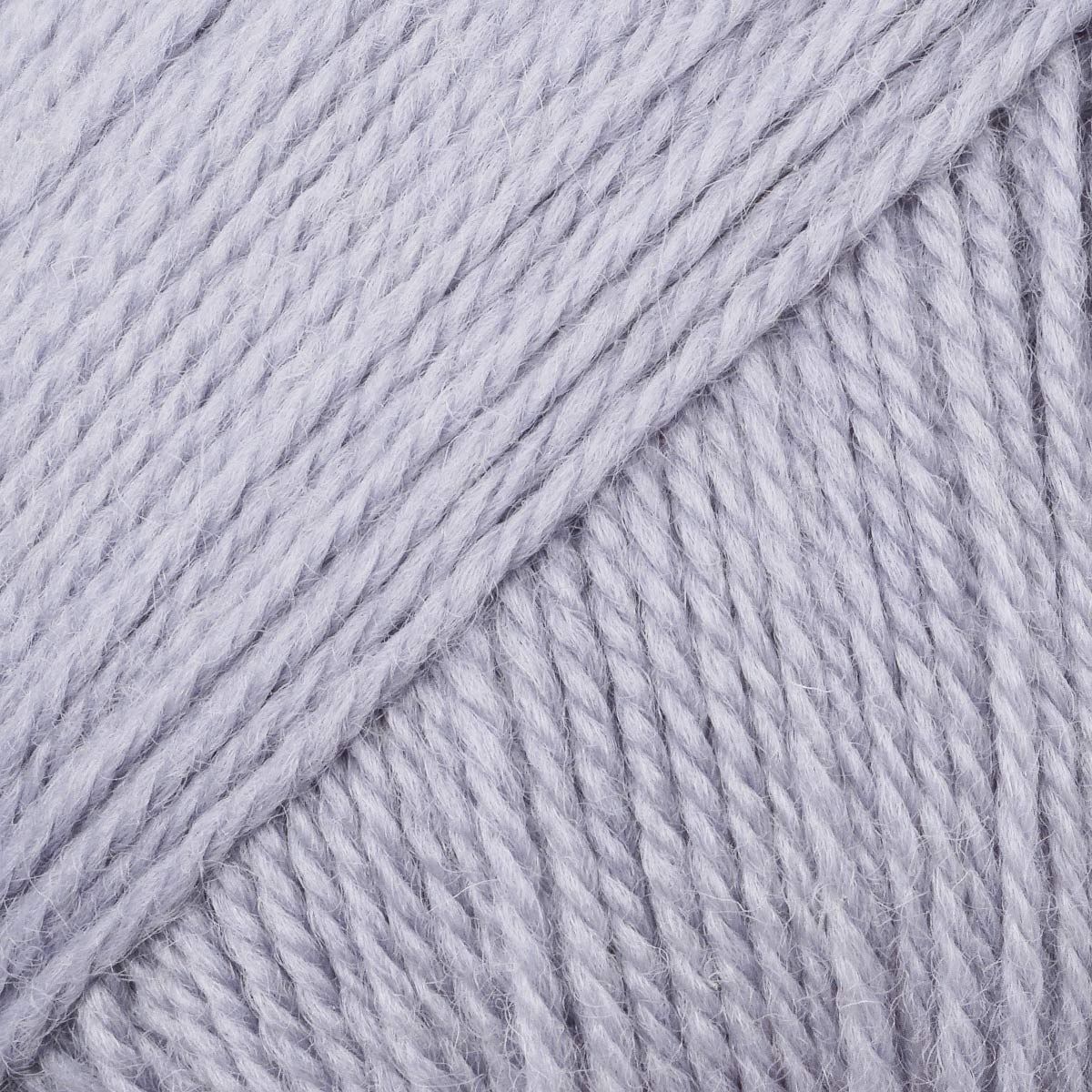 Пряжа Astra Premium Эвридика шерстяная 100 г 200 м 03 светло-серый 3 мотка - фото 10
