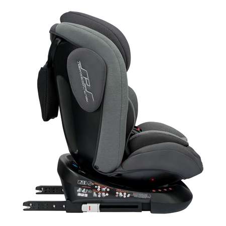 Автокресло Indigo SMART Isofix 0+/1/2/3 (0-36 кг)