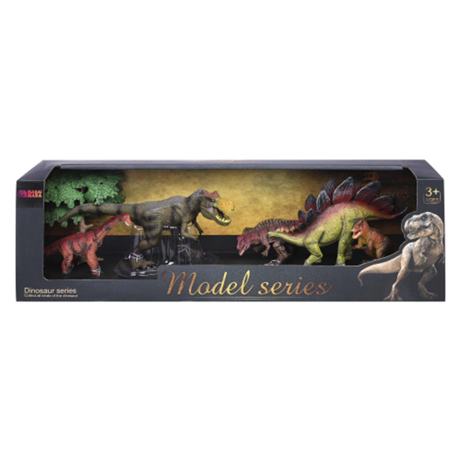 Игровой набор Masai Mara - фото 22