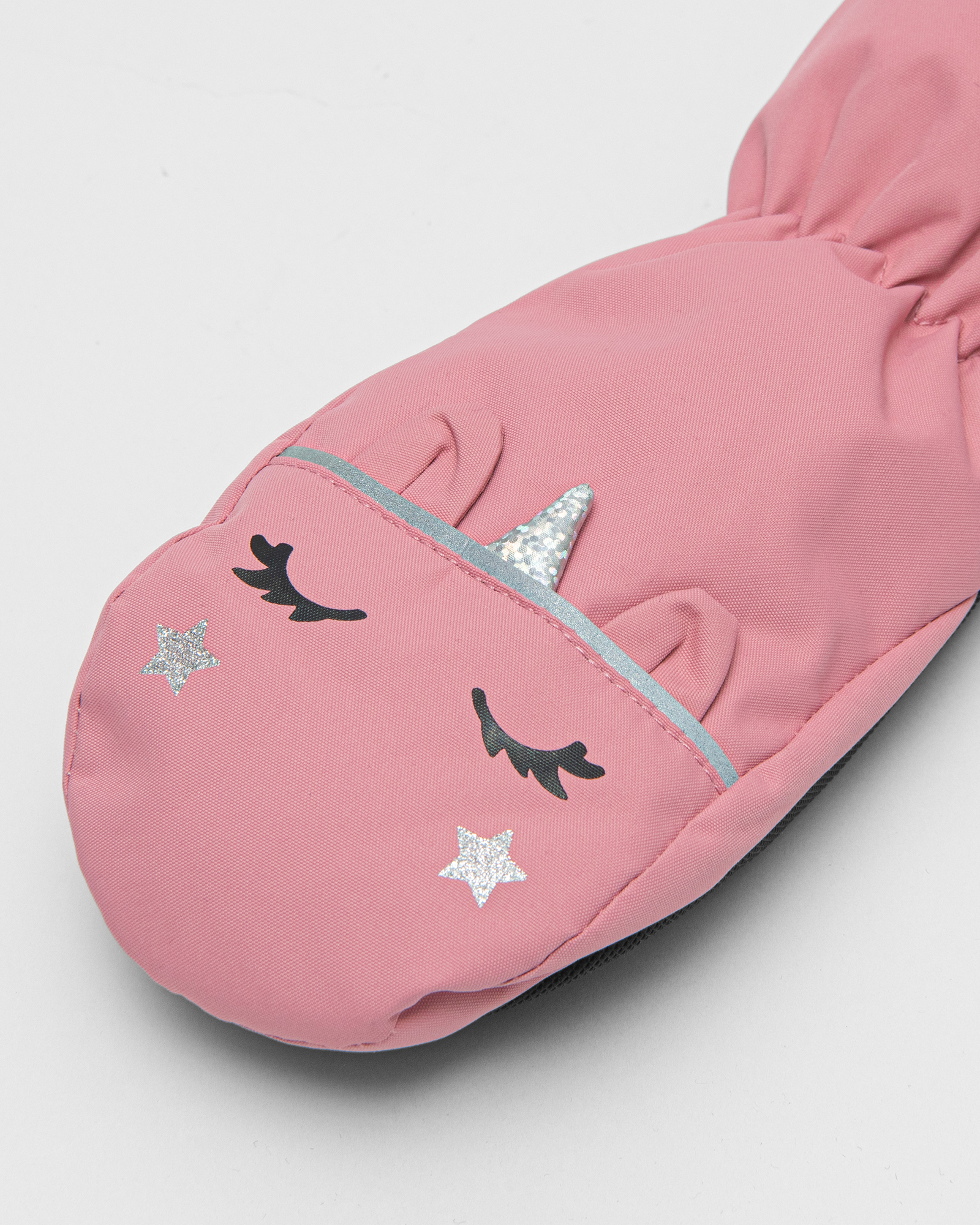 Варежки Futurino W24FU4-G567kg-JJ - фото 2