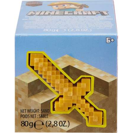 Игровой набор Minecraft