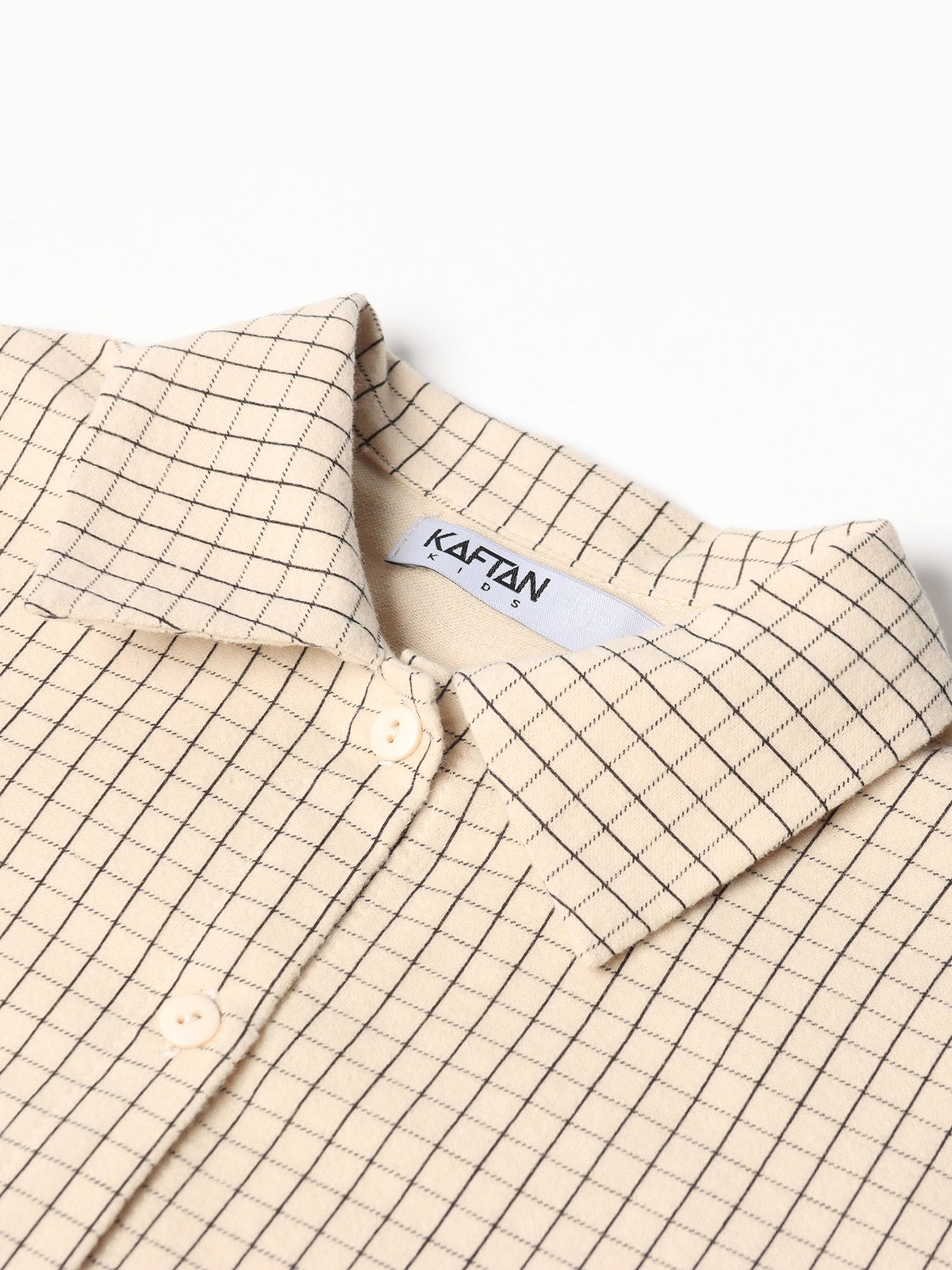 Рубашка Kaftan 10656595 - фото 6