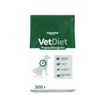 Корм для собак AlphaPet Vet Diet сухой при пищевой аллергии и непереносимости ингредиентов 500г