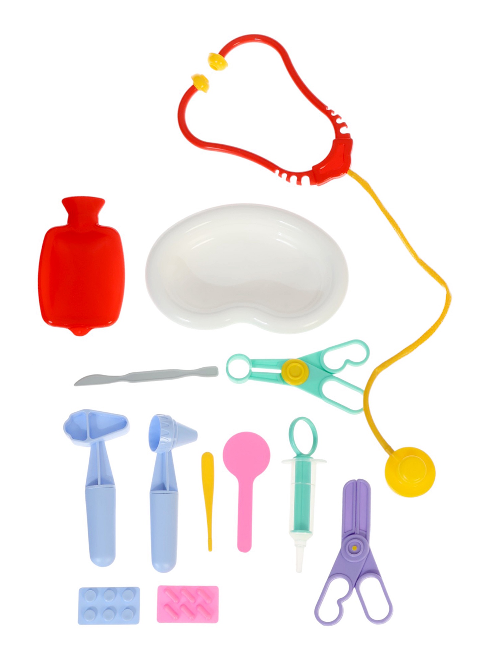 Игрушка Совтехстром Доктор - фото 3