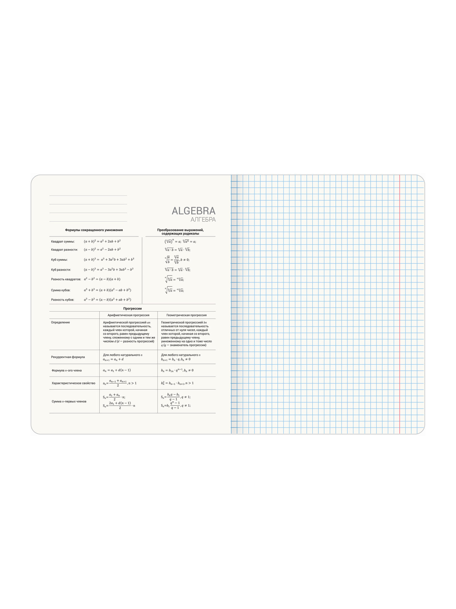 Тетрадь Brauberg 48 лист. 12 шт. - фото 7