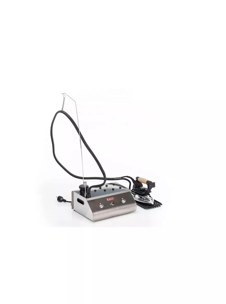 Гладильная система LELIT PS25 - фото 5