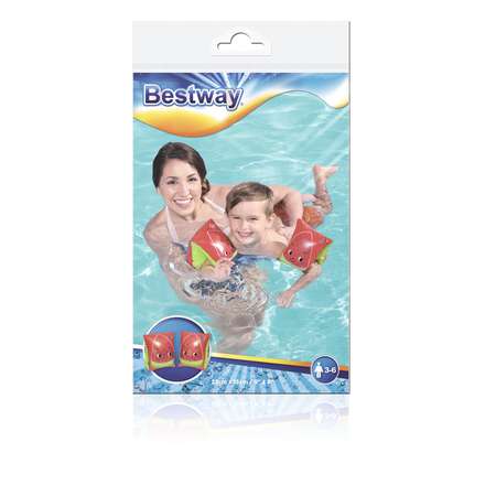 Нарукавники Bestway Фрукты в ассортименте 32042
