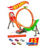 Трек Hot Wheels