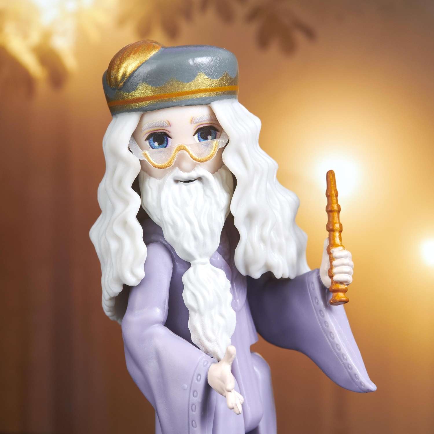 Фигурка WWO Harry Potter в ассортименте - фото 39
