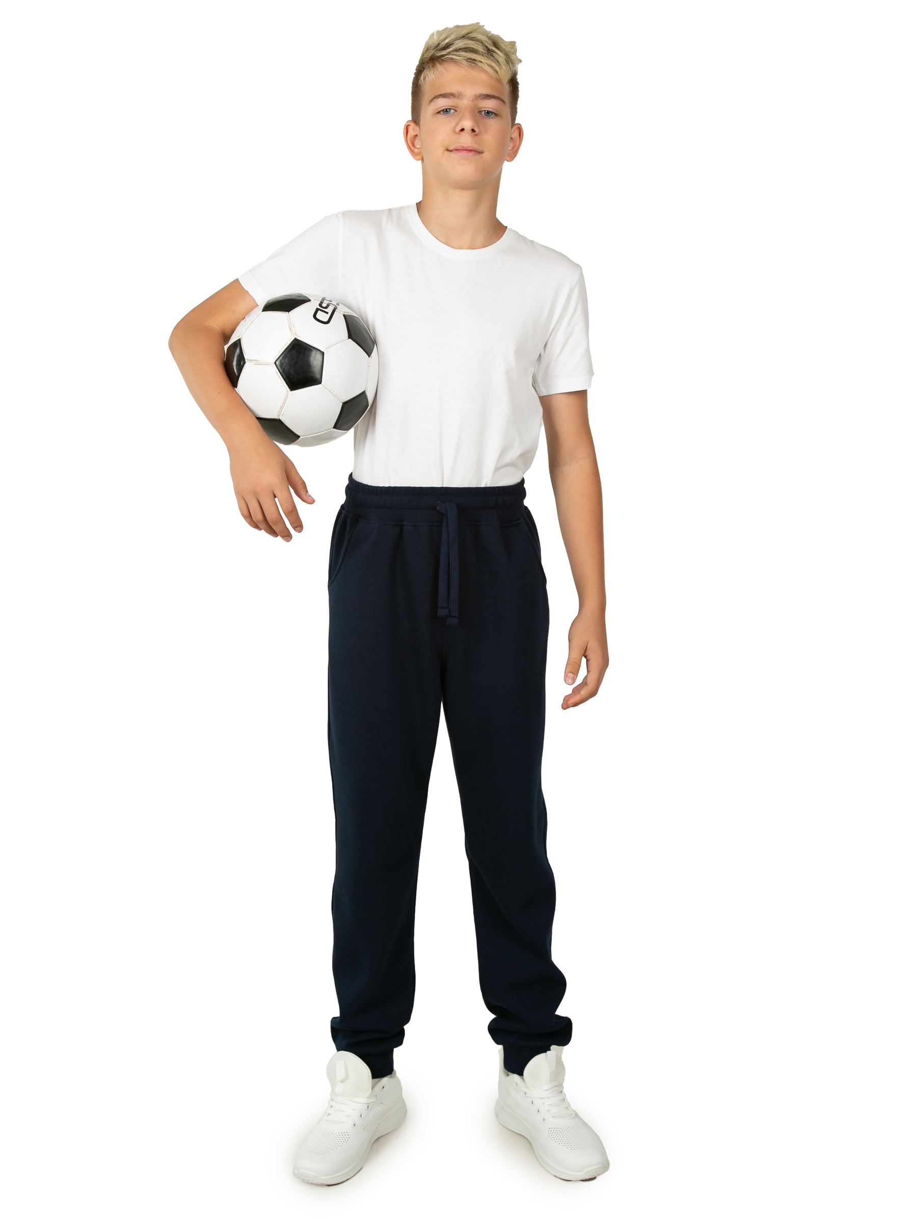 Брюки N.O.A. 11503-1 - фото 9