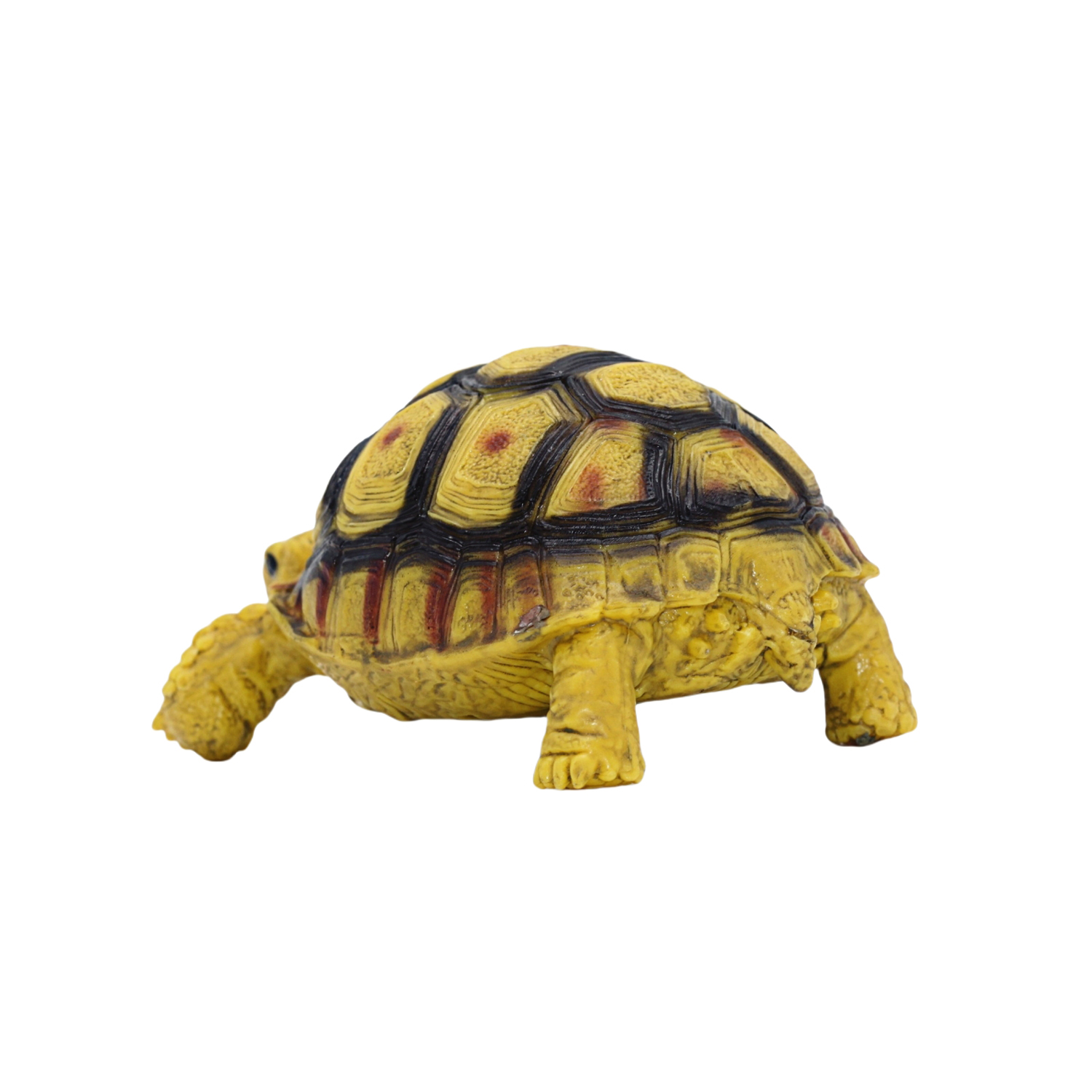 Фигурка Детское Время Шпороносная черепаха - фото 6
