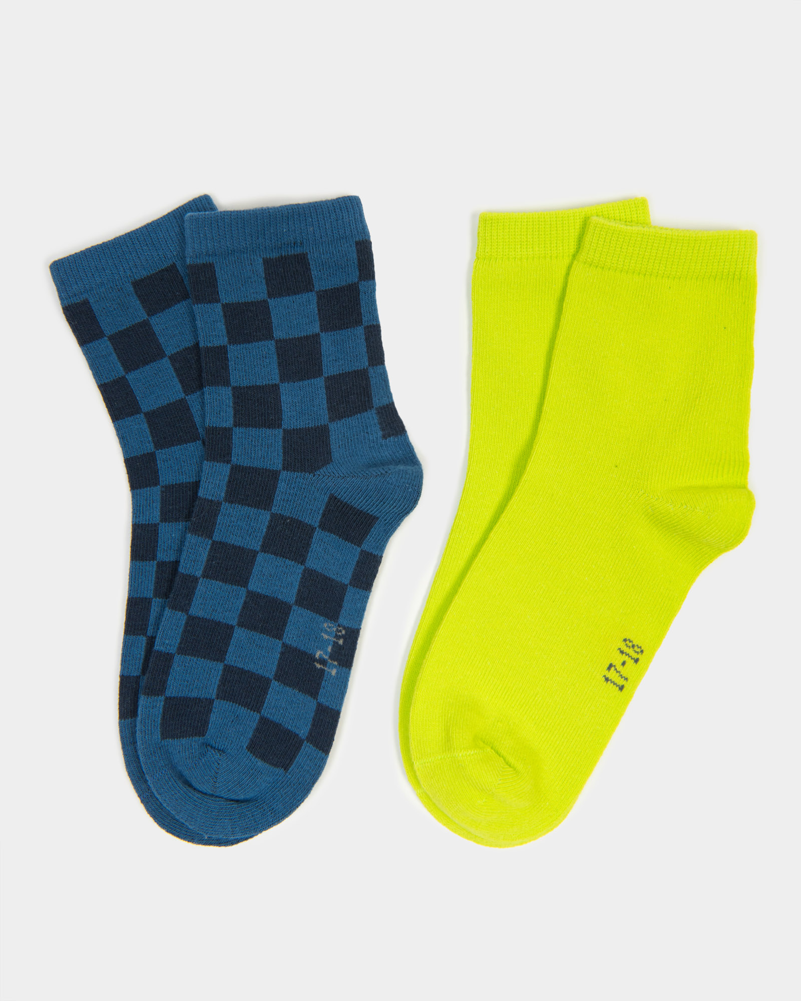 Носки 2 пары Futurino S24FU2-SB43kb-X4D6 - фото 6