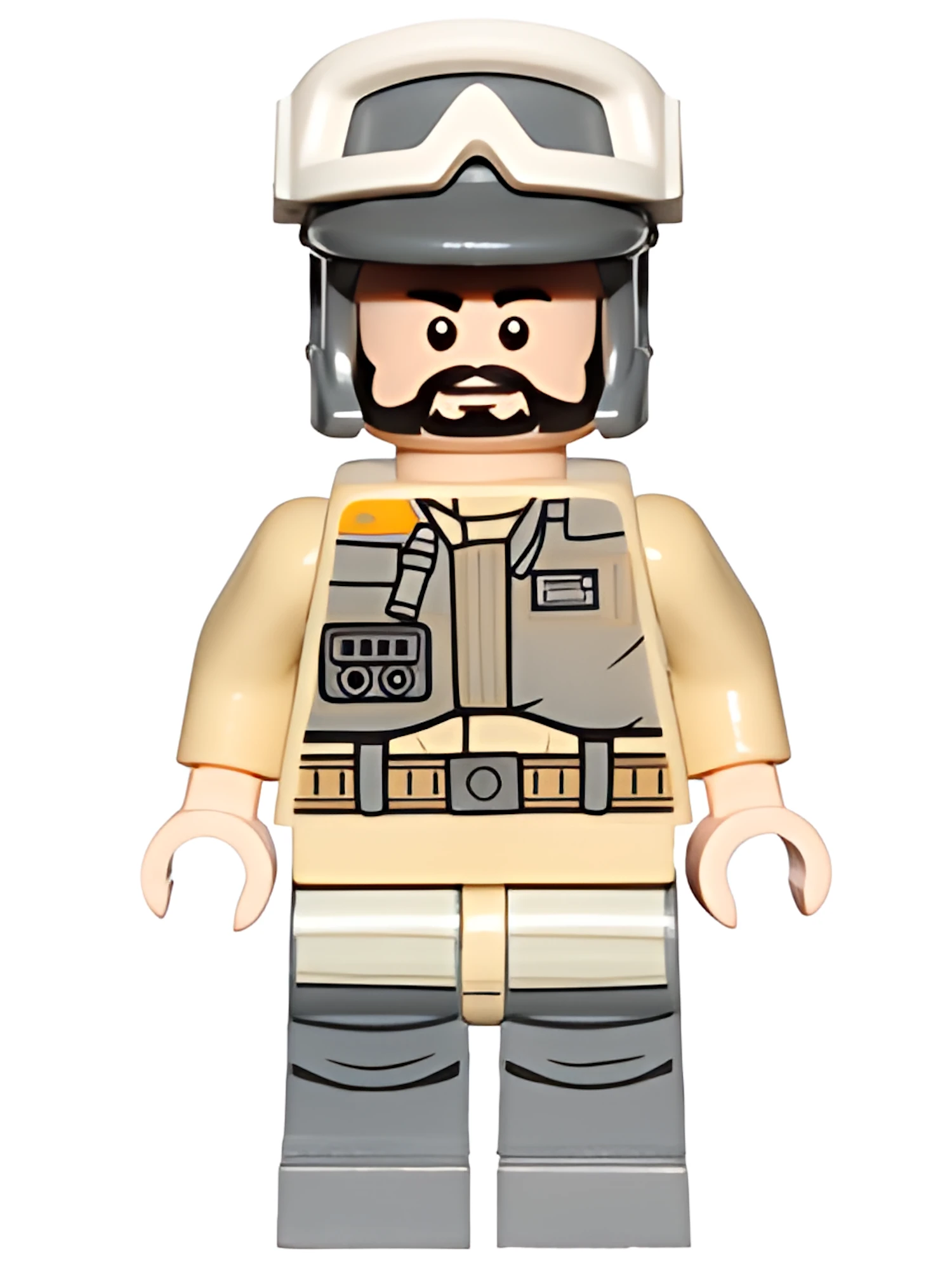 Фигурка LEGO Star Wars Rebel - фото 1