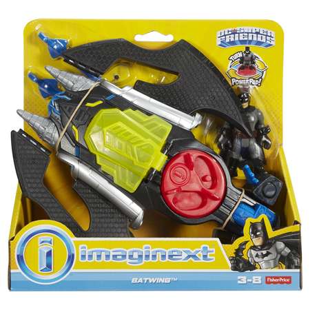 Игровой набор IMAGINEXT